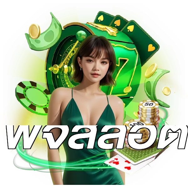 พีจีสล็อต